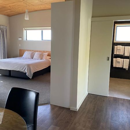 Chalets at Okurukuru New Plymouth Bagian luar foto