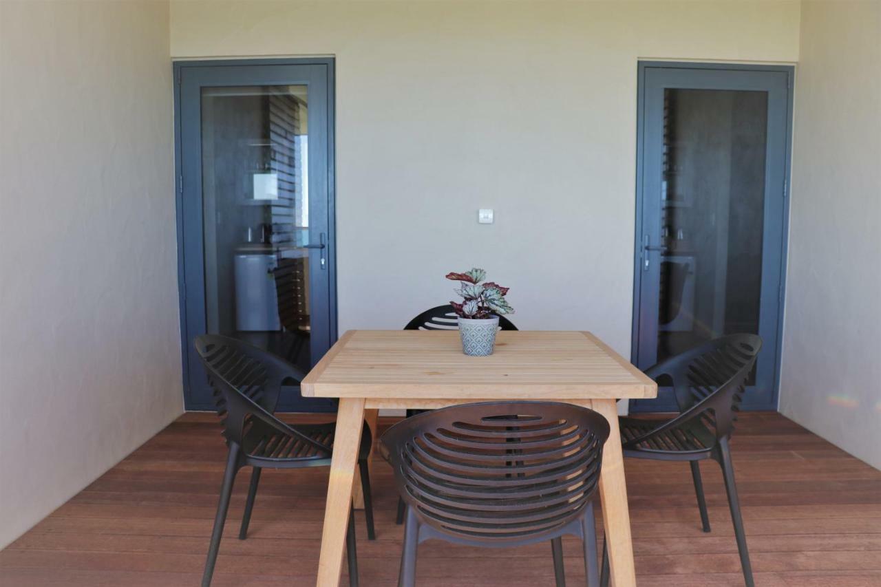 Chalets at Okurukuru New Plymouth Bagian luar foto